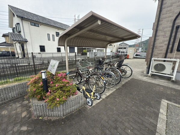 アーヴェニール憩の物件内観写真